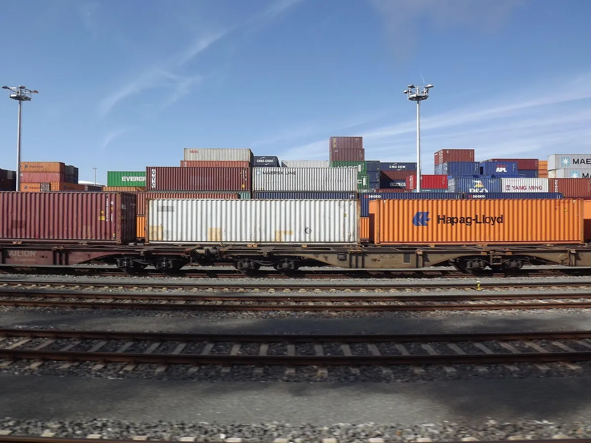 Intermodal vs Over-the-Road Freight: Which Is Better for Your Cargo?