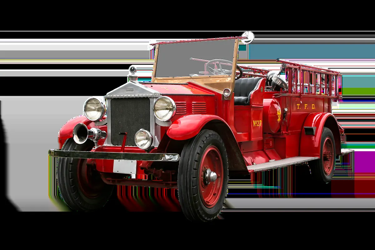 What Was the First Semi-Truck? A Short History of Tractor-Trailers